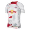 Officiële Voetbalshirt RB Leipzig Thuis 2022-23 - Heren